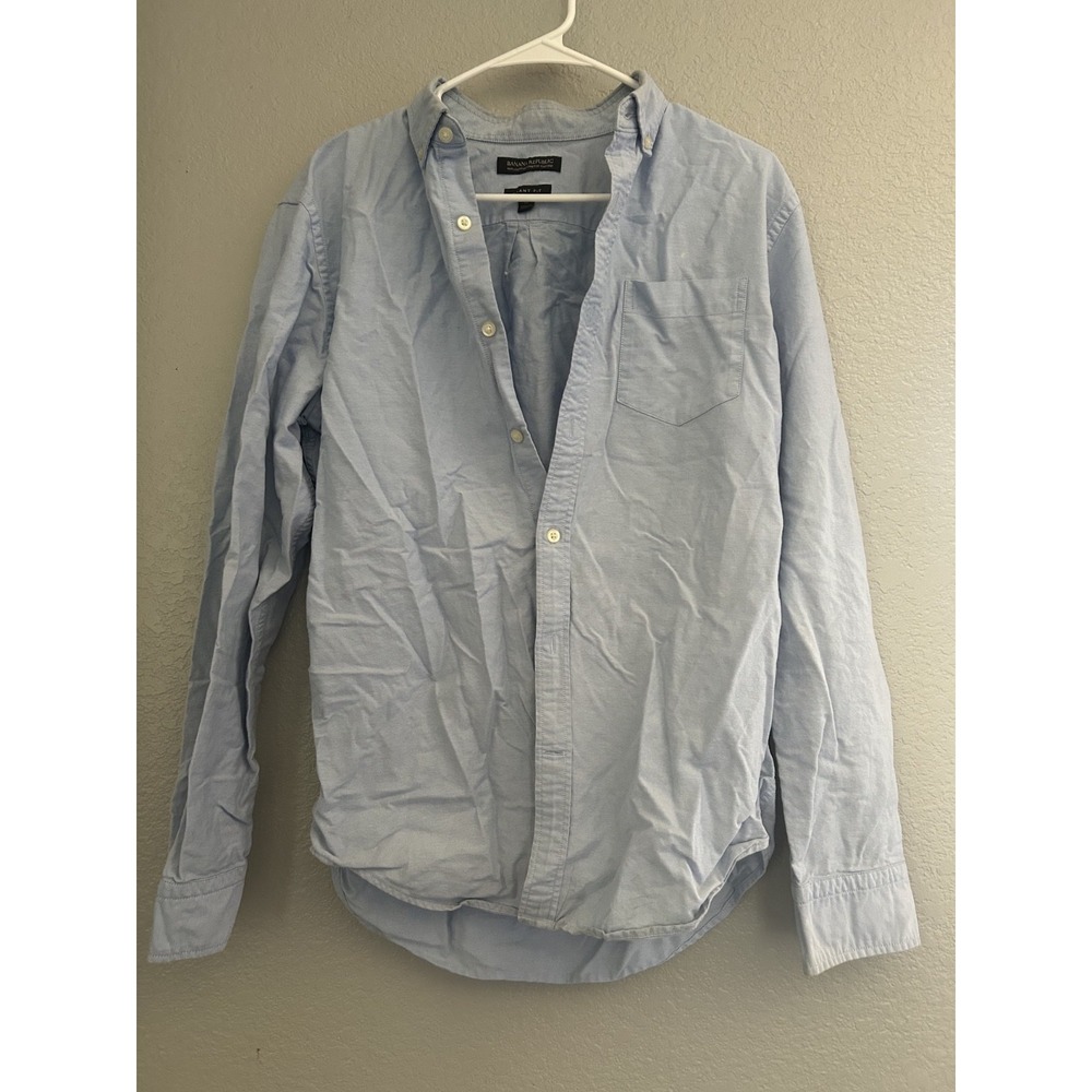 Banana Republic shirt